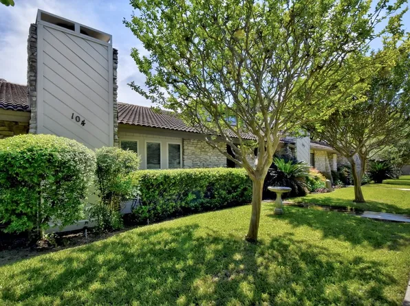 2217 Onion Creek Pkwy Unit 104, Austin, TX 78747