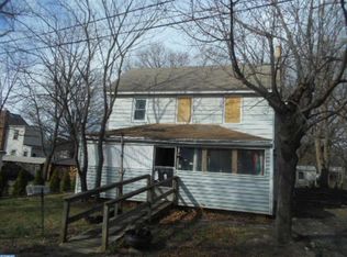 102 Woolman St, Mount Laurel, NJ 08054