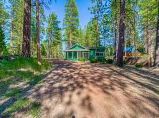 13379 Circle Dr, Old Station, CA 96071