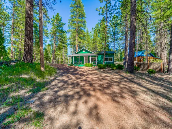 13379 Circle Dr, Old Station, CA 96071