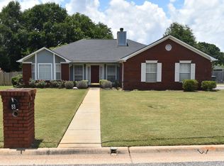 8 Stratford Ln, Enterprise, AL 36330