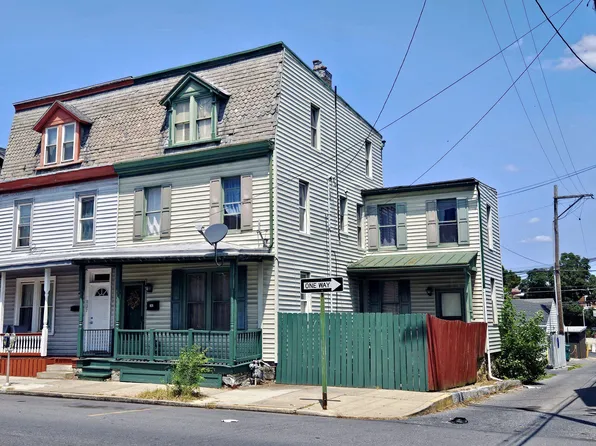 825 Walnut St, Lebanon, PA 17042