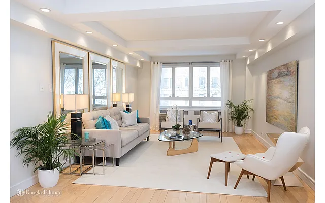 Rented by Douglas Elliman | media 32