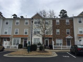 11720 Mezzanine Dr UNIT 108, Raleigh, NC 27614