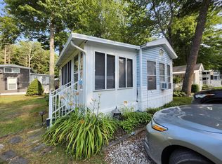 150 Chapel Rd #59, Wells, ME 04090