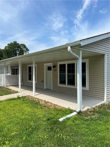 520 Ridgeway Avenue, Chetek, WI, 54728