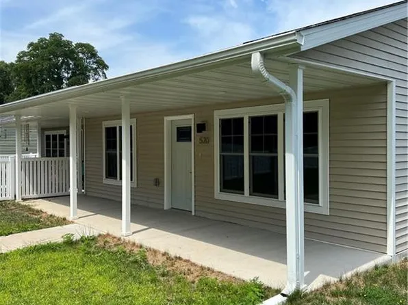 520 Ridgeway Avenue, Chetek, WI 54728