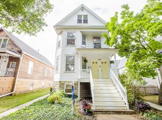 4518 N Saint Louis Ave, Chicago, IL 60625