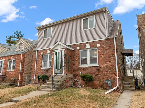 6036 S 74th Ave, Summit Argo, IL 60501