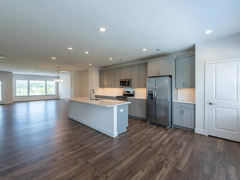 Jordans Branch Apartments — Photo 40