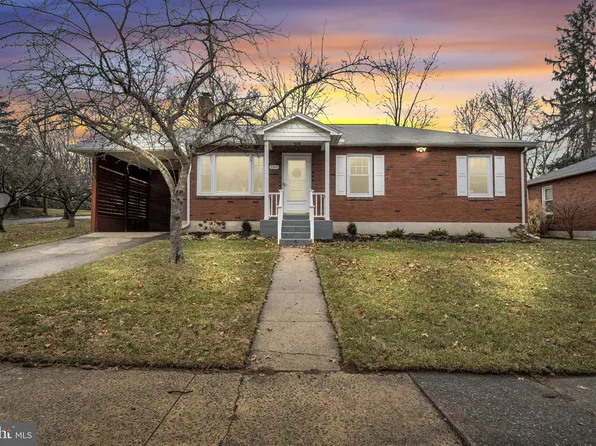 3500 Centerfield Rd, Harrisburg, PA 17109