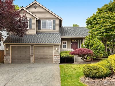 7725 Perregrine Place, Arlington, WA, 98223