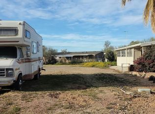 22324 W Sunshine Dr, Wittmann, AZ 85361