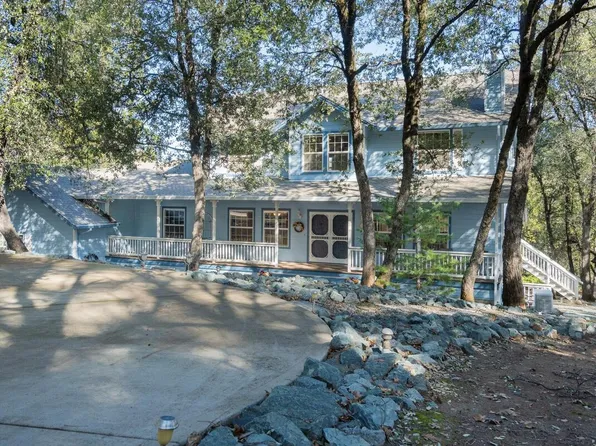 11990 Clinton Peak Ct, Jackson, CA 95642