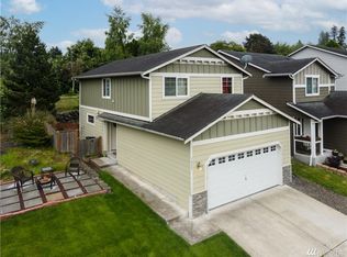 1005 73rd Dr SE, Lake Stevens, WA 98258