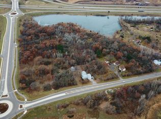 3243 County Road 74 St, Saint Cloud, MN 56301