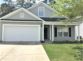 311 Briarbend Rd, Goose Creek, SC 29445