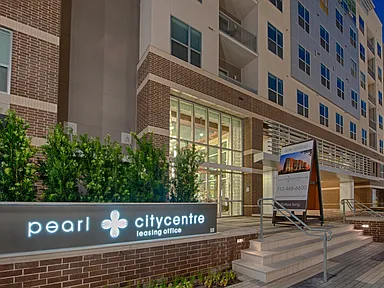 Welcome to Pearl CityCentre