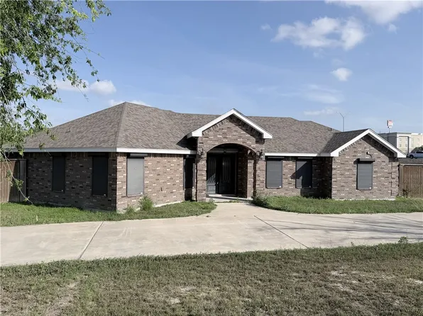 4602 Sandy Ridge St, Corpus Christi, TX 78410