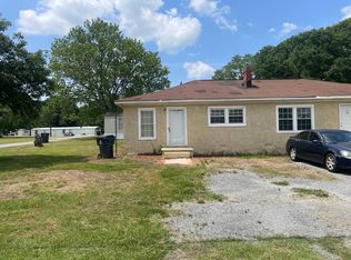 6312 Highway 81 S #SF, Starr, SC 29684