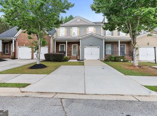 6316 Colonial Vw, Fairburn, GA 30213