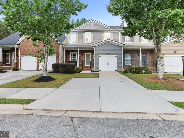 6316 Colonial Vw, Fairburn, GA 30213