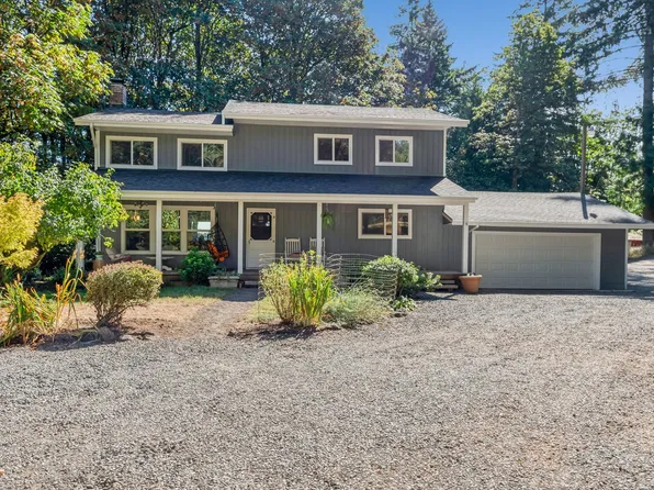 19636 S Ridge Rd, Oregon City, OR 97045