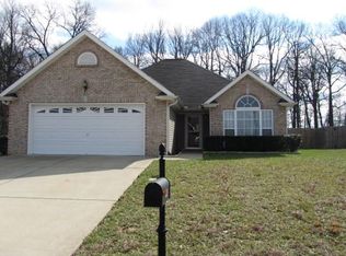 116 Southern Ter, White House, TN 37188