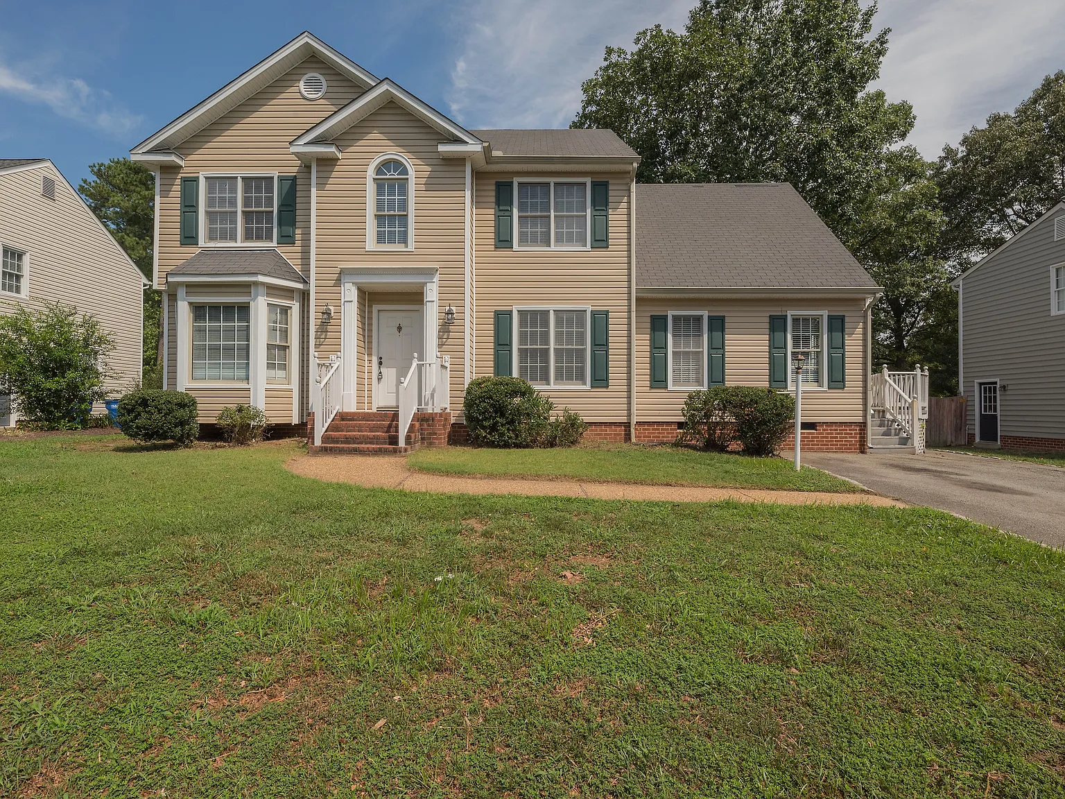 3005 Sandy Bluff Pl — Photo 1