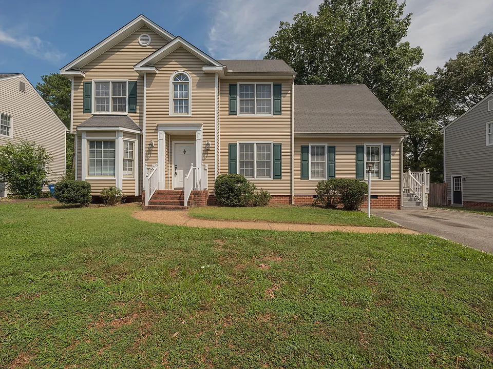 3005 Sandy Bluff Pl