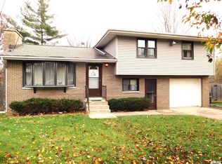 134 Lincoln Pkwy, East Peoria, IL