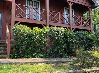 707 Edmund St, Madison, NC 27025