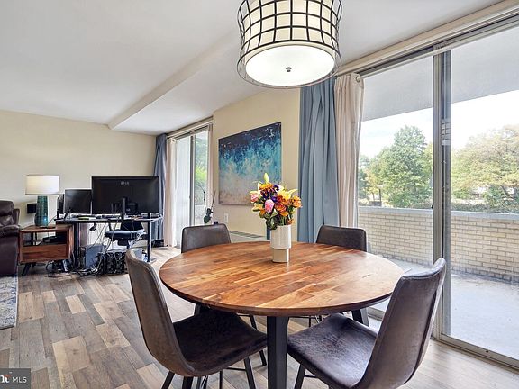 5th image of 301 N Beauregard St APT 110