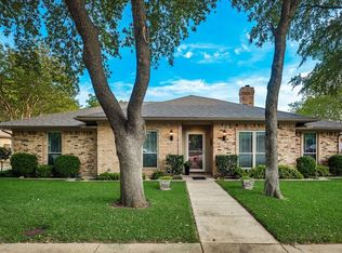 2312 E Windsor Dr, Denton, TX 76209