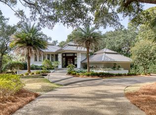 29 Baynard Park Rd, Hilton Head Island, SC 29928