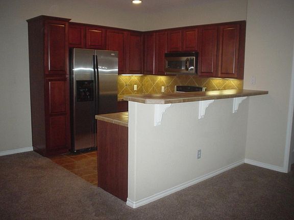 Breakfast Bar