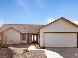 953 Ranchview Cir, Carson City, NV 89705