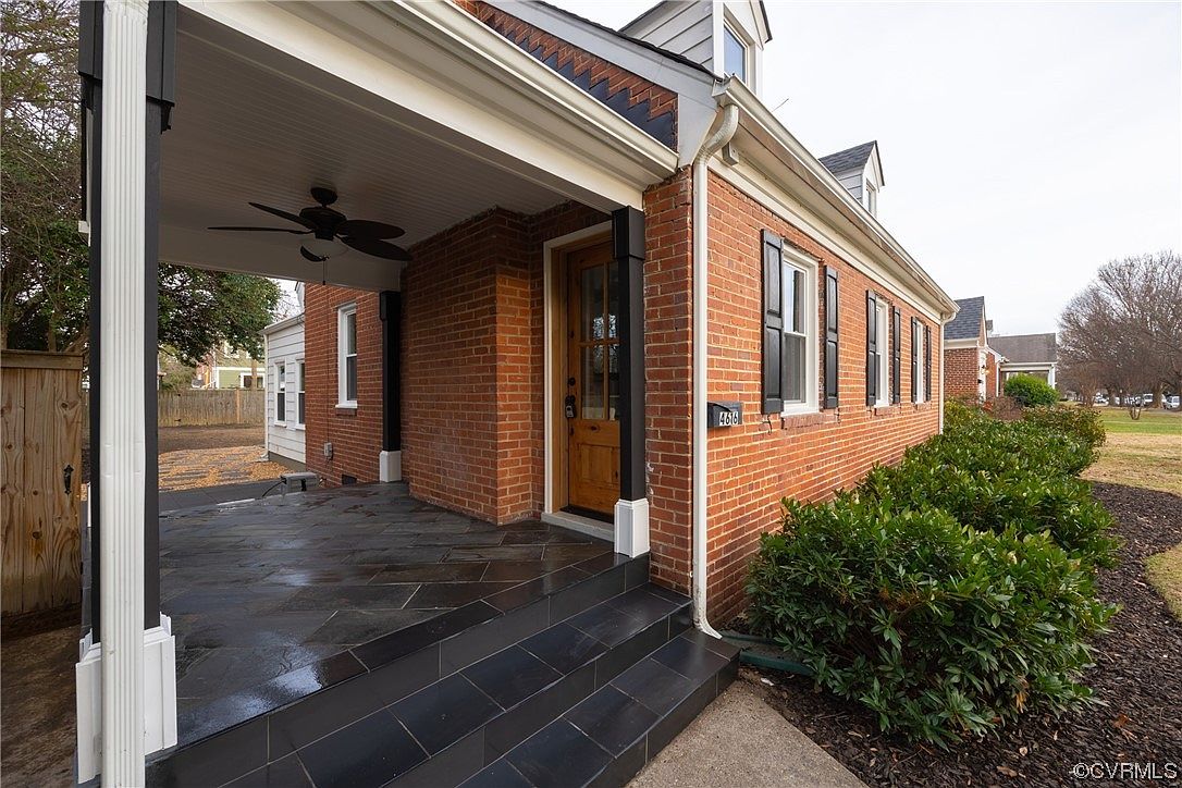 4616 Fitzhugh Ave, Richmond, VA 23230 Zillow