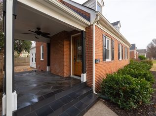 4616 Fitzhugh Ave, Richmond, VA 23230