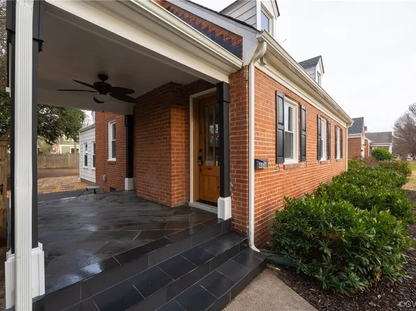 4616 Fitzhugh Ave, Richmond, VA 23230