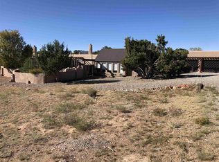 24 Abanico Rd, Santa Fe, NM 87508