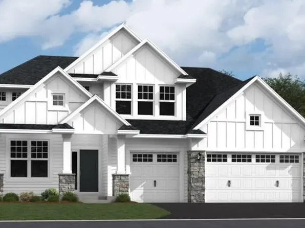 4606 Obsidian Way, Victoria, MN 55386