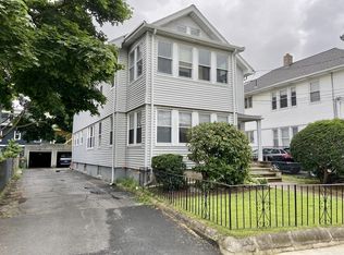 104 Belmont St #1, Watertown, MA 02472