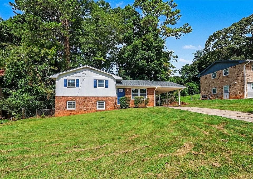 1st image of 2538 Burton Cir