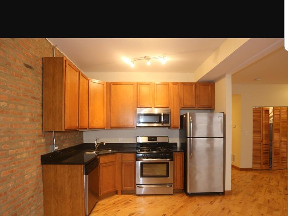 1st image of 1100 E Hyde Park Blvd #3S