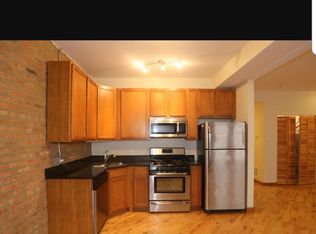 1100 E Hyde Park Blvd #3S, Chicago, IL 60615
