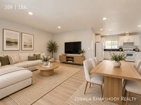 931 3/4 W 75th St, Los Angeles, CA