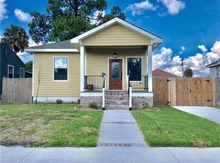 4322 Rayne Dr, New Orleans, LA 70122