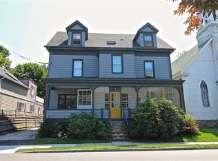 22 Annandale Rd UNIT 3, Newport, RI 02840