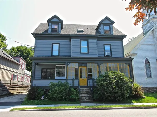 22 Annandale Rd Unit 3, Newport, RI 02840